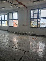 Westview Food Factory (D22), Factory #522162351